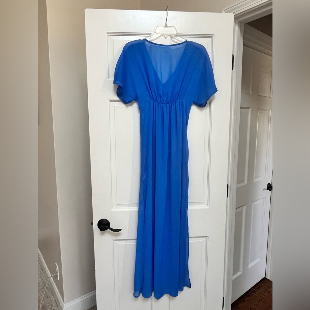 Women’s Swim coverup